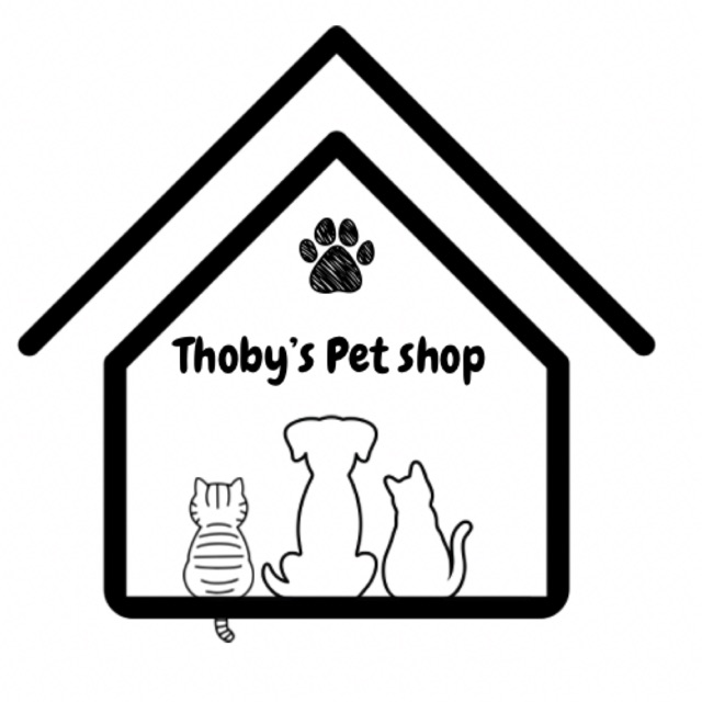 Thoby’s pet shop, Online Shop Shopee Philippines