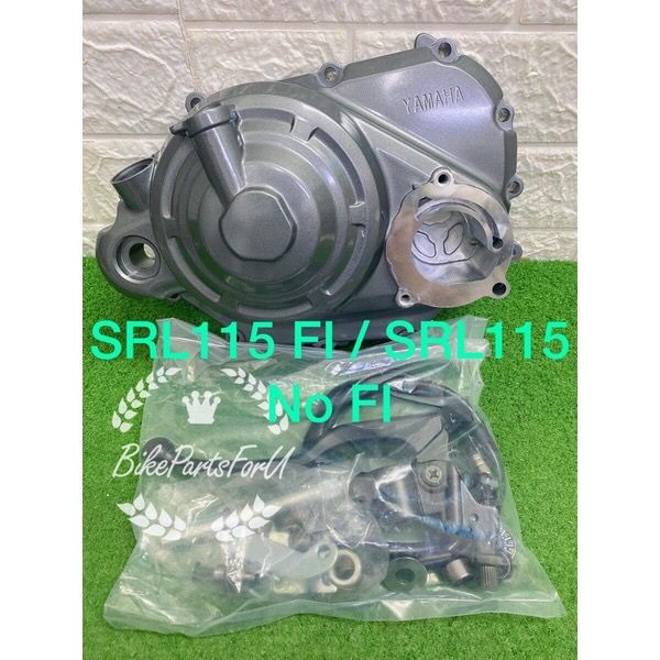 SRL115 FI LAGENDA 115 FI YAMAHA Stronger Tangan Clutch Set / Hand