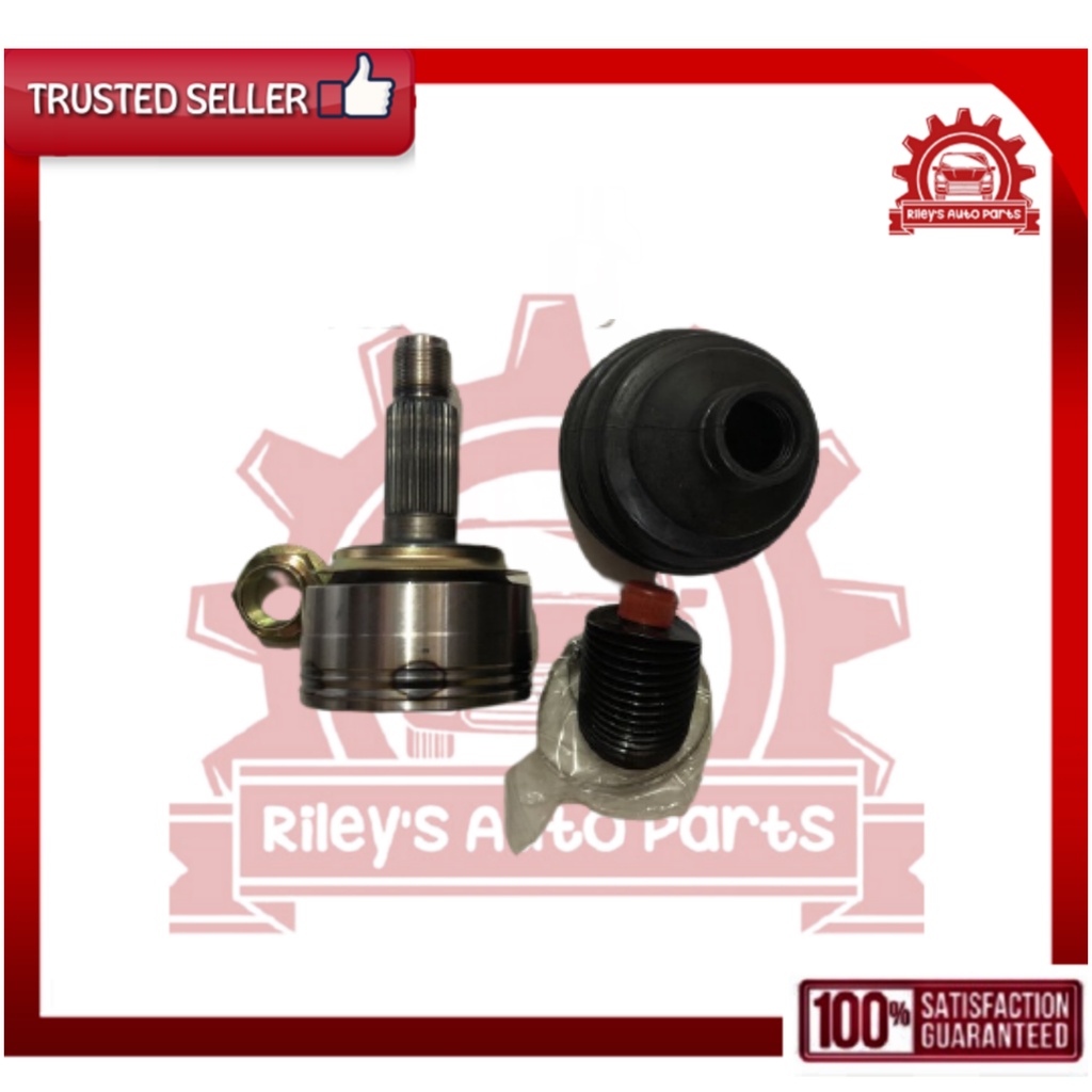 JPN CV JOINT OUTER FOR HONDA CRV 3rd gen 20082013 Shopee Philippines