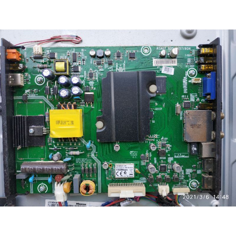 Hisense Tv Spare Parts Philippines | Reviewmotors.co