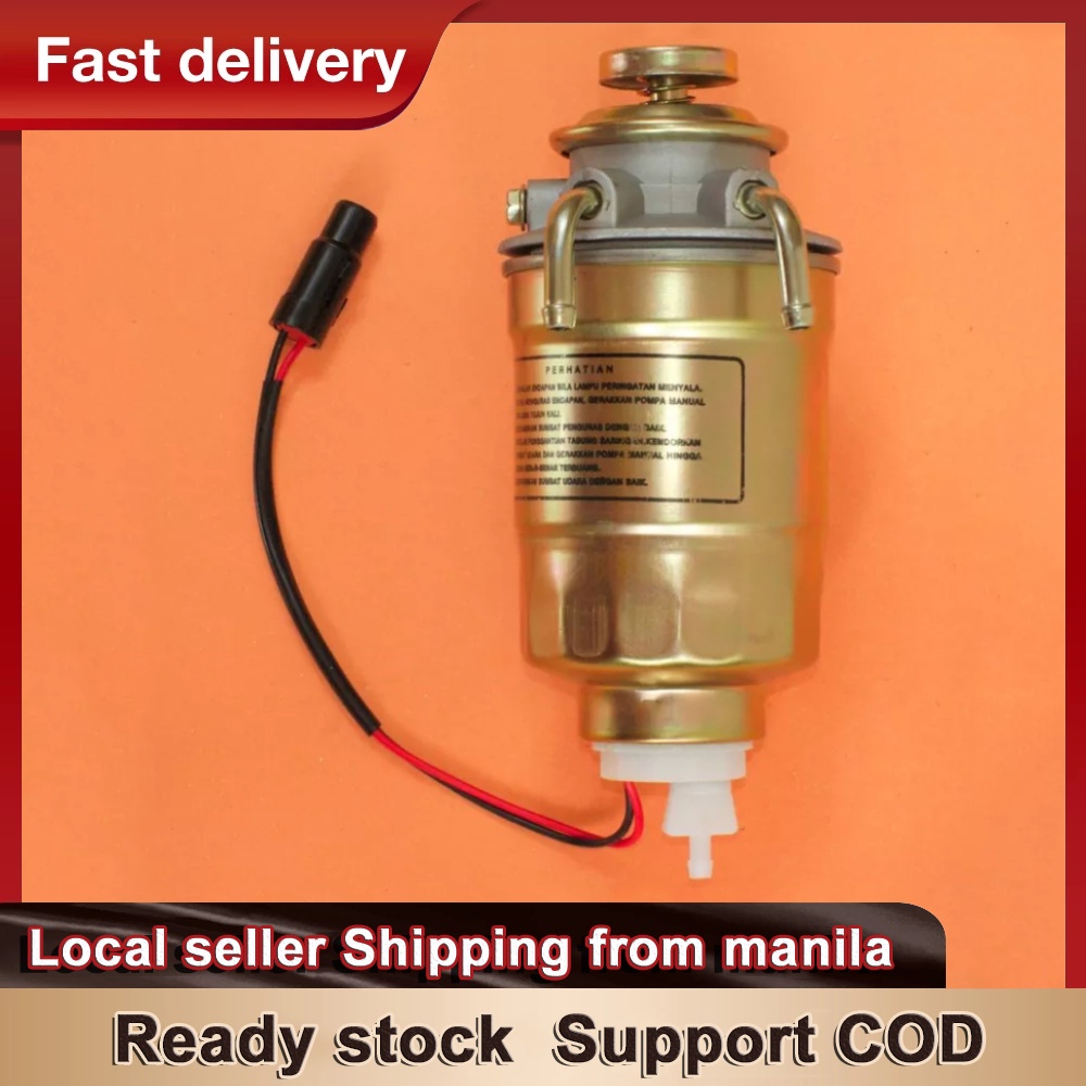 Fuel Pump Fuel Filter Assembly for Mitsubishi Pajero Shogun Triton