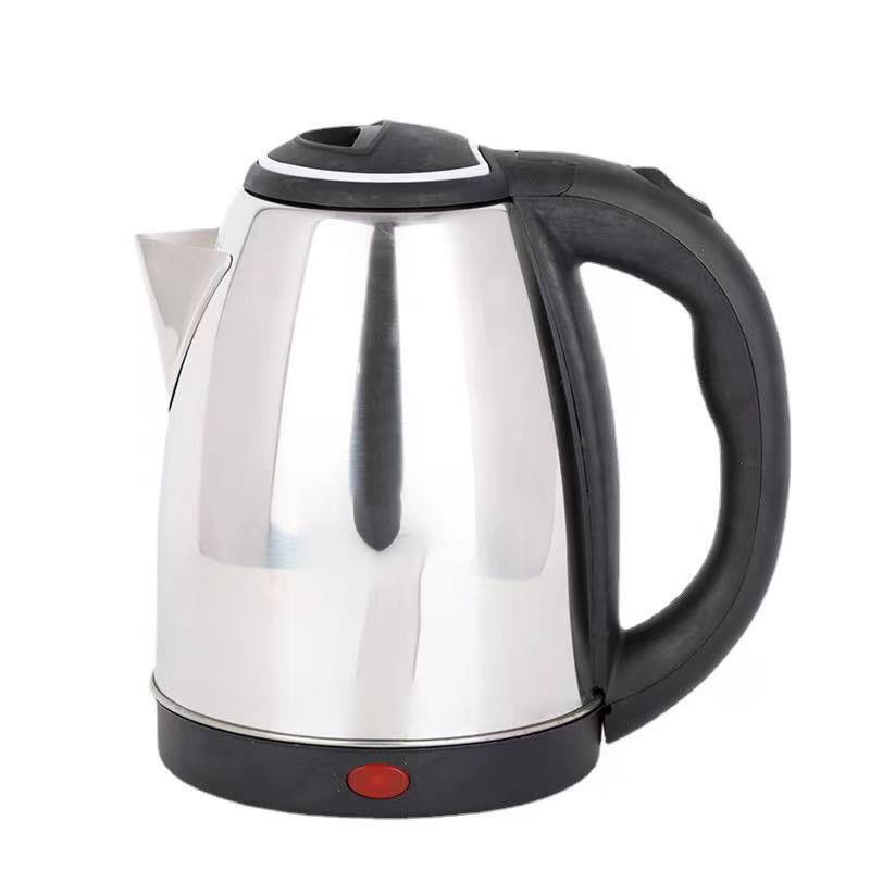 Stainless Electric kettlewater heater 2L Hotel Standard Electric Kettle Shopee Philippines