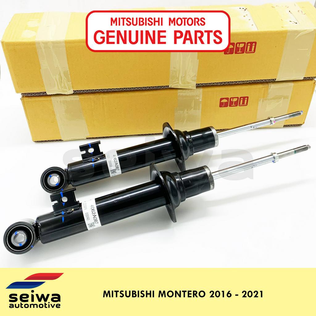[2016 2021] Mitsubishi Montero Shock Absorber Front Set (2 PIECES
