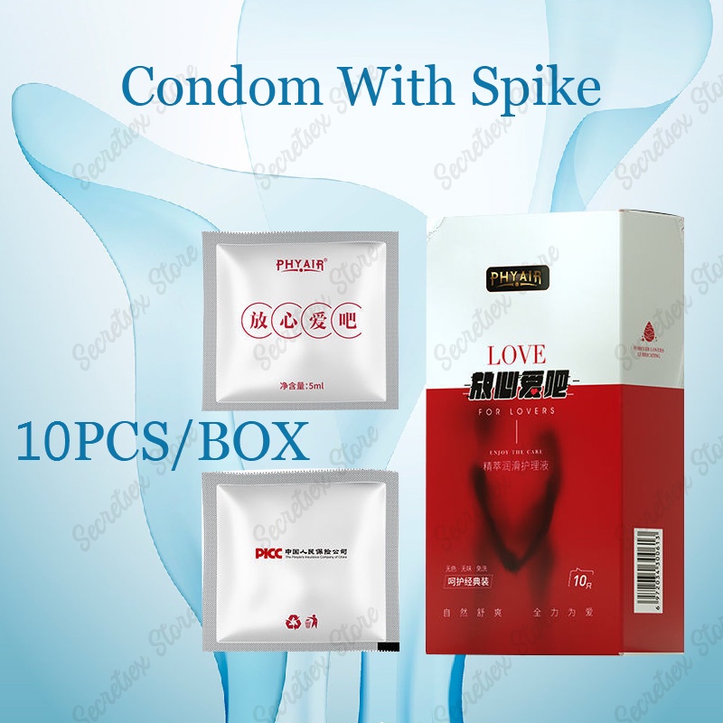 Condom For Men Condom Trust Condom Condom With Spike Spike Condom