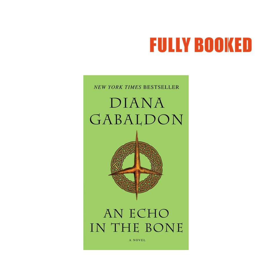 An Echo in the Bone (Outlander #7) NovelsToday
