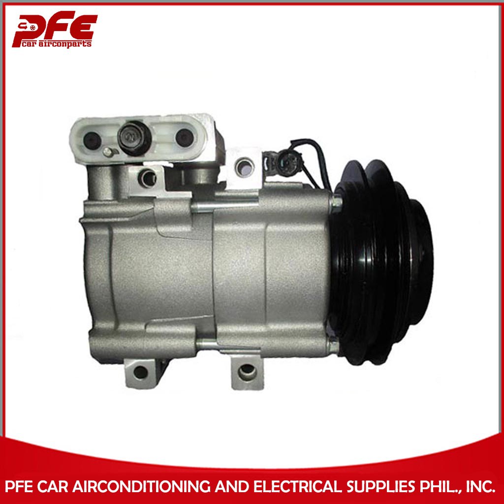 Aircon Compressor For Kia K2700 (COD NATIONWIDE) Shopee Philippines