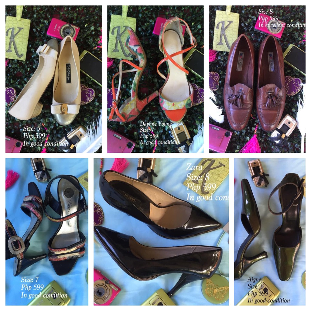 Preloved Branded Bags For Sale In The Philippines