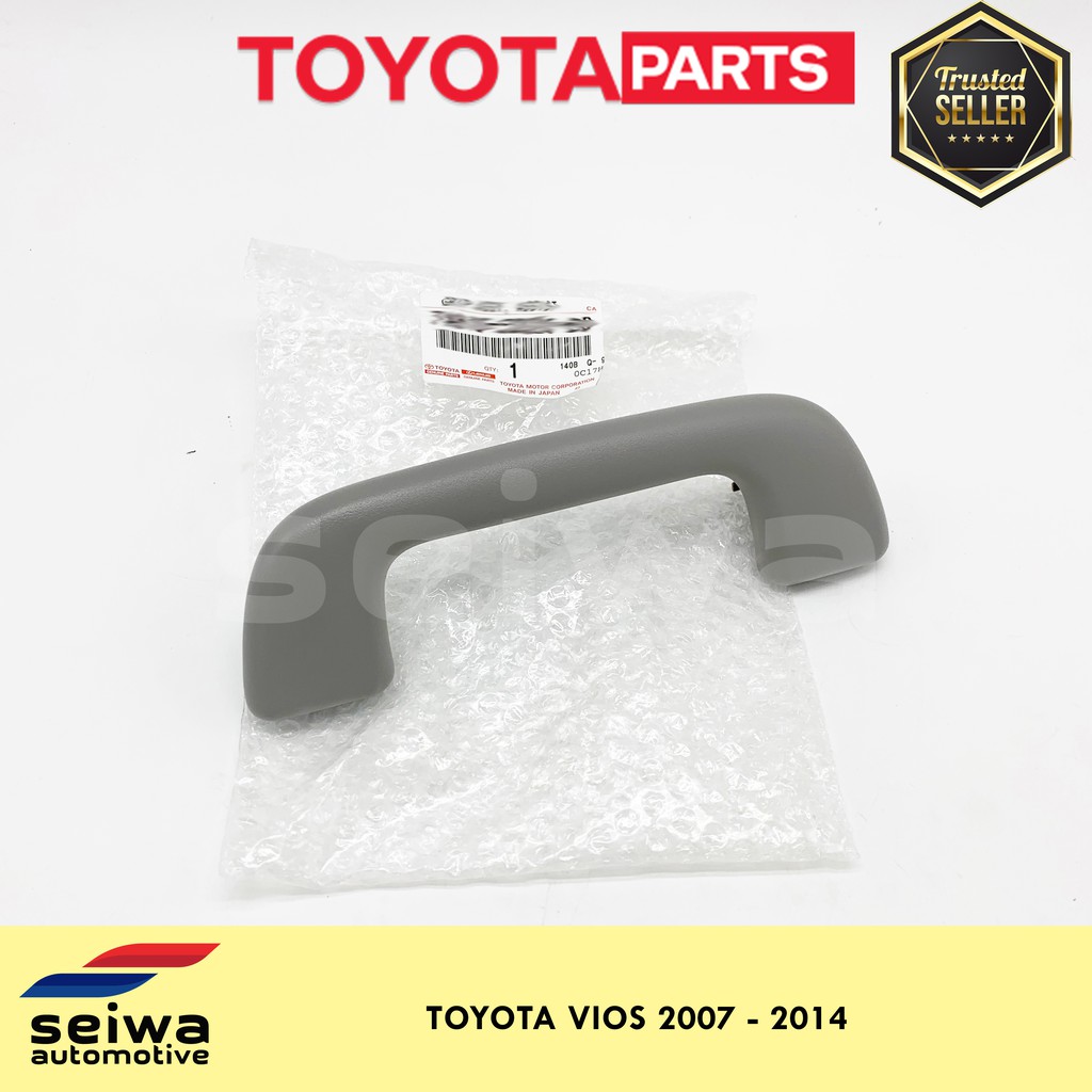 [2007 2014] Toyota Vios Grab Handle Toyota Auto Parts 1 PIECE
