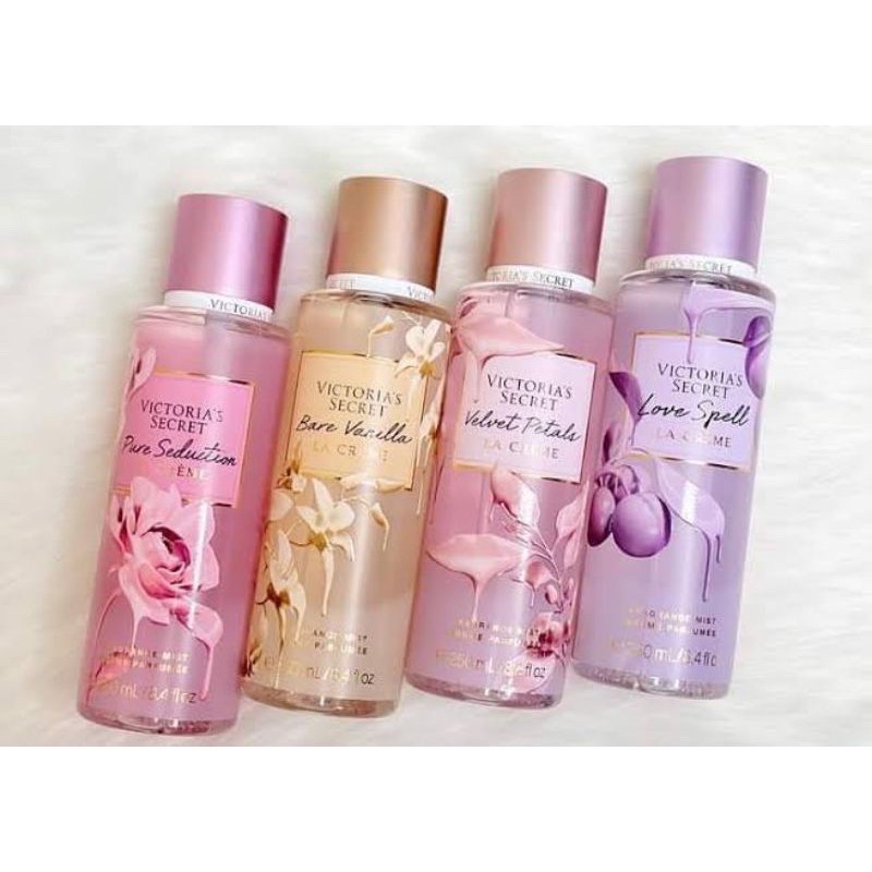 Victoria Secret Perfume 250 ml Shopee Philippines