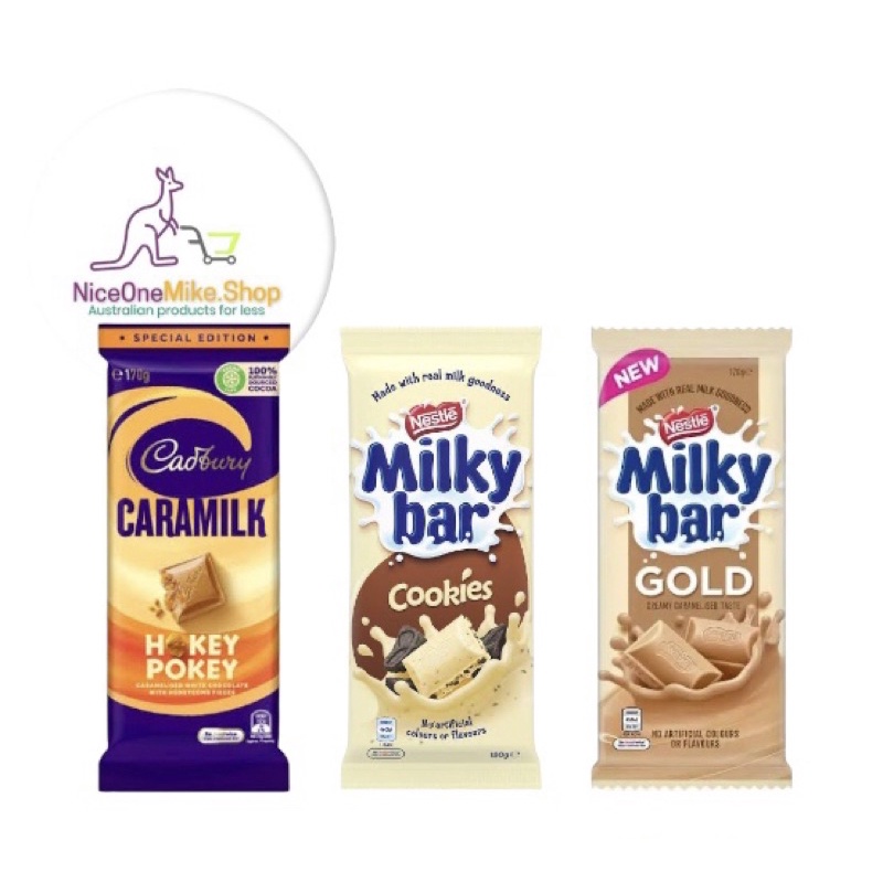 Nestle Launches Milkybar Gold To Rival Caramilk atelieryuwa.ciao.jp