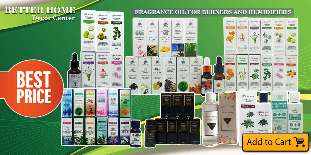 Better Home Decor Center, Online Shop Shopee Philippines