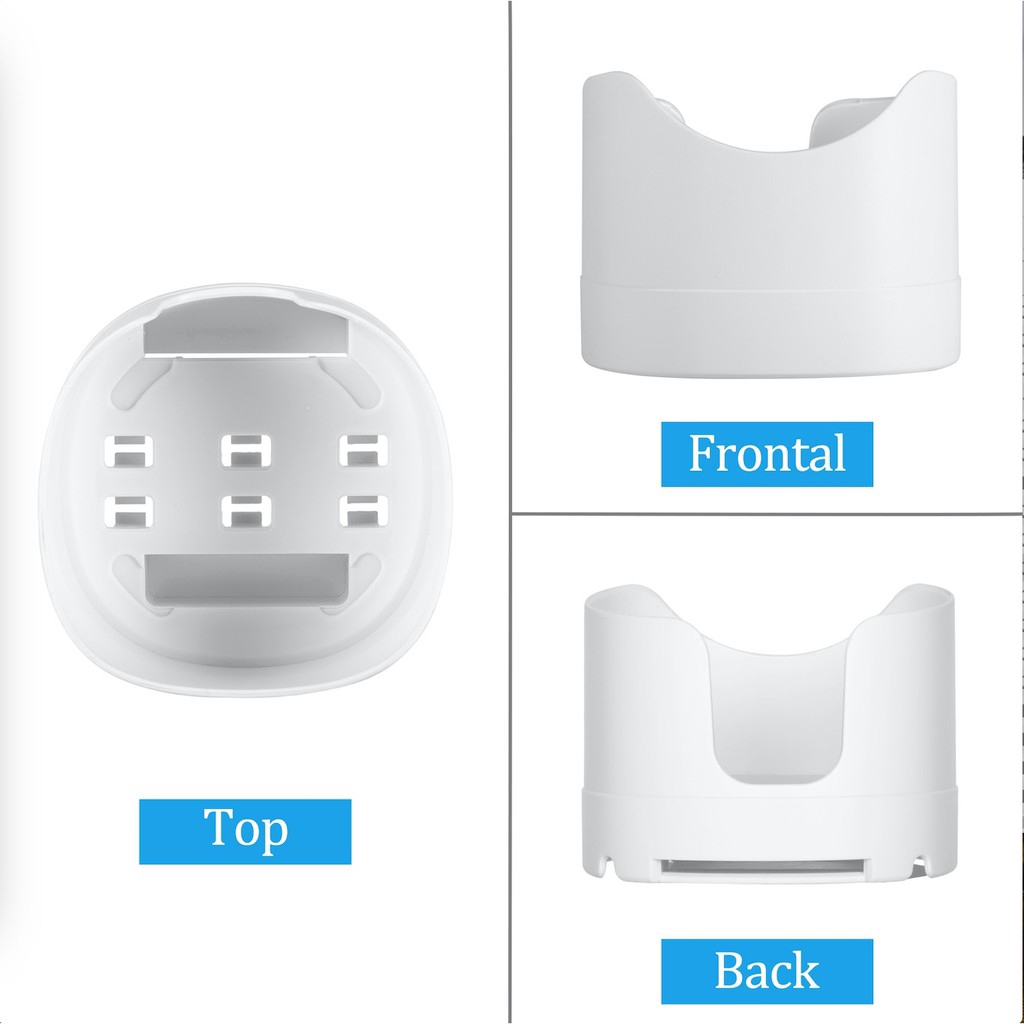 STANSTAR Wall Mount for TPLink Deco M4 /E4/P9/S4Whole Home Mesh WiFi