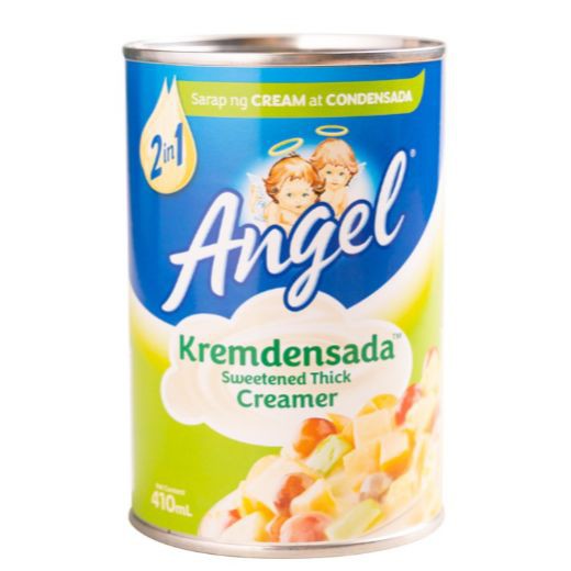 Angel Kremdensada 410ml Shopee Philippines