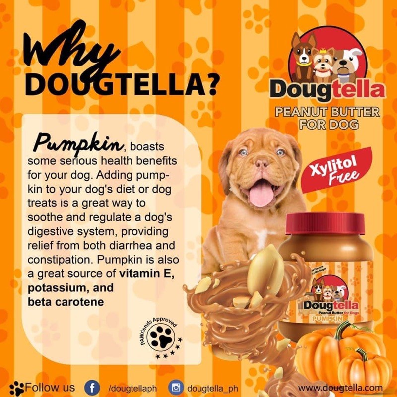 Is Peanut Butter Constipating For Dogs