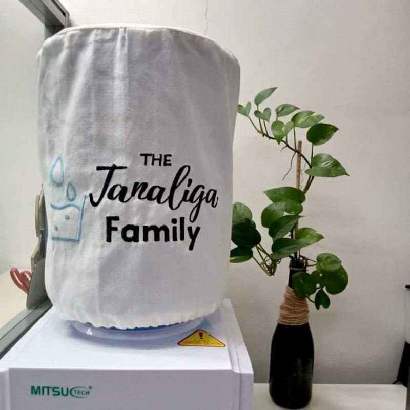 Water Bottle Dispenser Cover Shopee Philippines