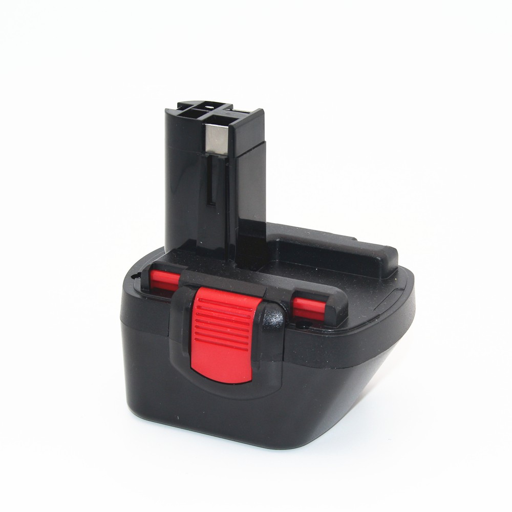 For Bosch 12V 2000mah PSR 1200 Rechargeable battery GSR 12V 2.0AH AHS