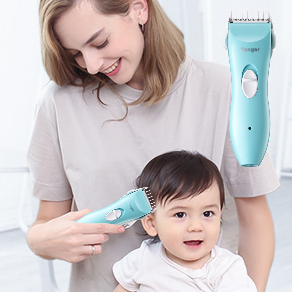 Hair clippers household electric clippers rechargeable