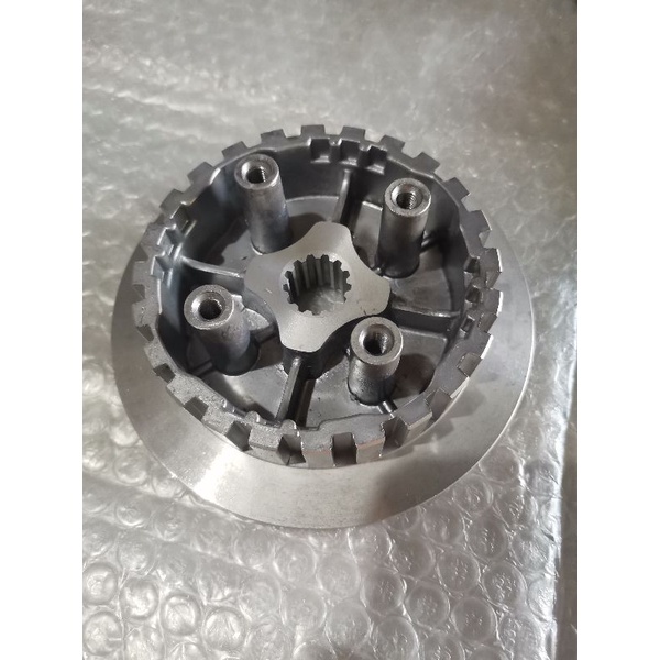 CLUTCH HUB YAMAHA FZ16, SZ16, SNIPER 150MX, Shopee Philippines