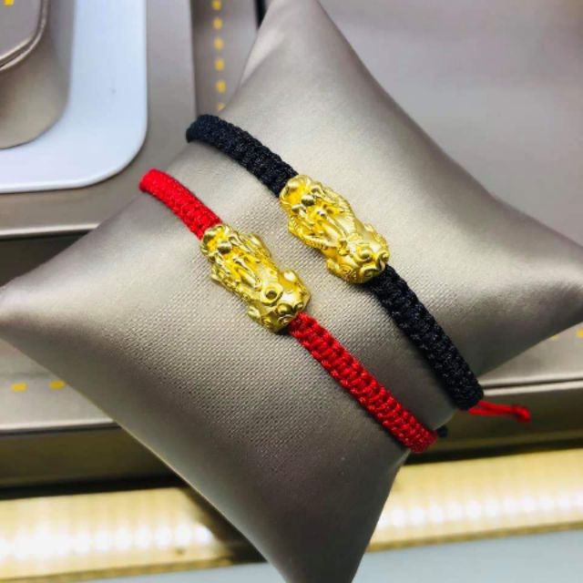 Pawnable 24carat Piyao Baby Bracelet Shopee Philippines