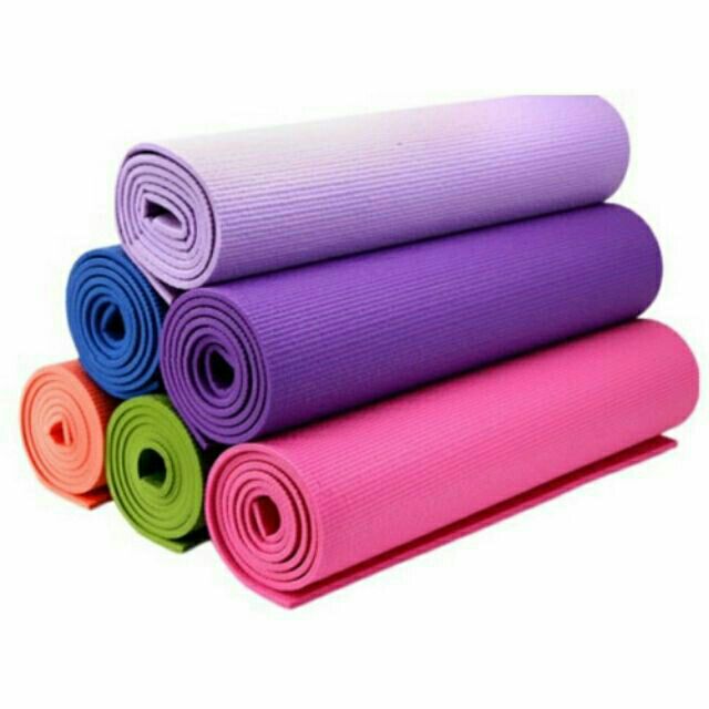 Yoga Mat Shopee Philippines