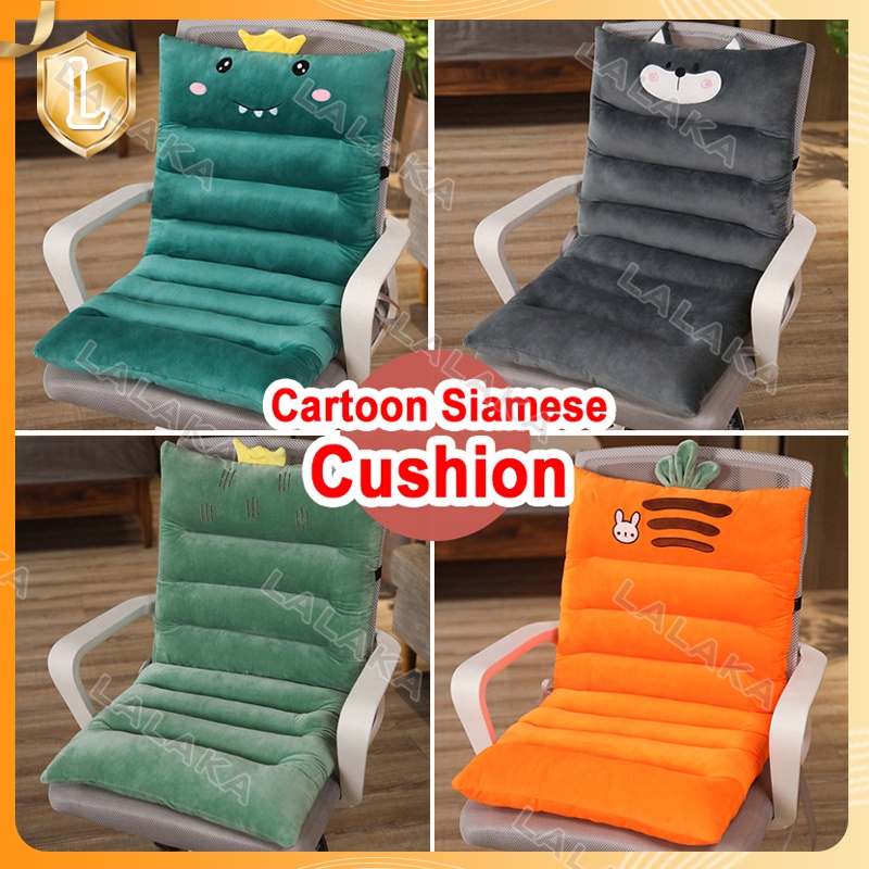 Chair Cushion Onepiece Cushion Waist Lumbar Pillow Waist Support
