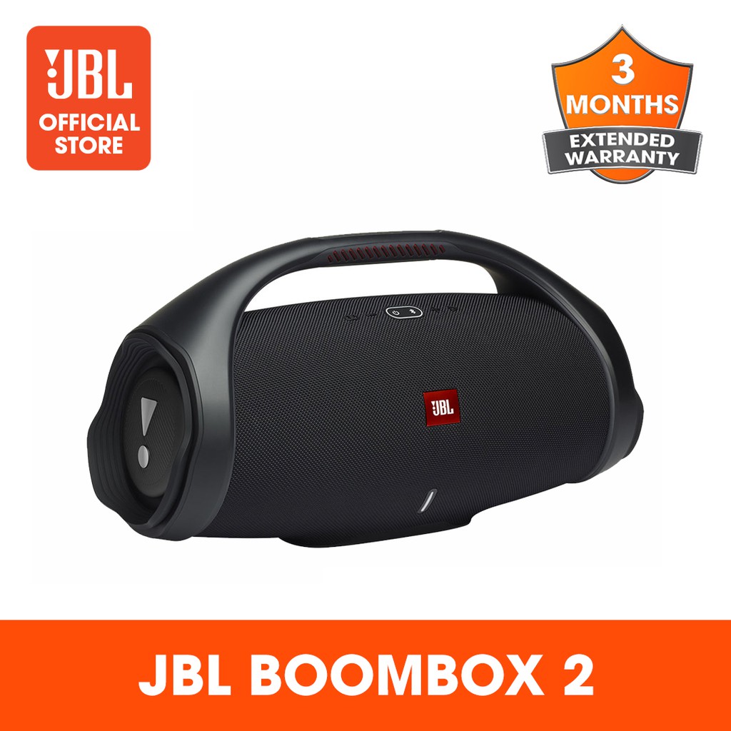 Jbl Boombox Specs is rated the best in 04/2024 BeeCost