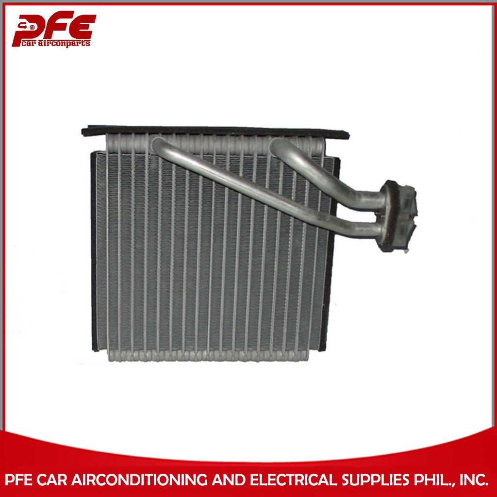 Aircon Evaporator For Isuzu Dmax 08 Shopee Philippines
