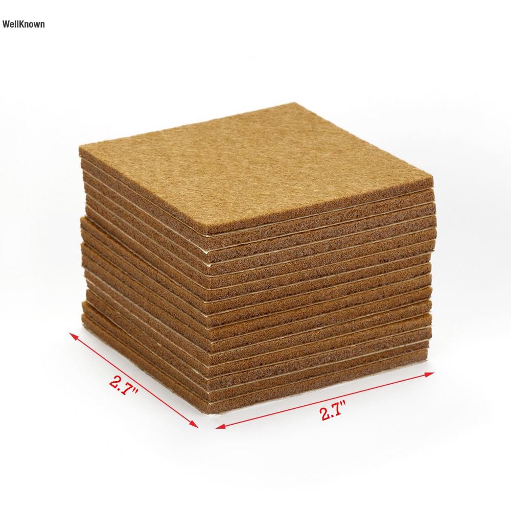 Solid Wood Protection Laminate Floor Furniture Protector F Shopee