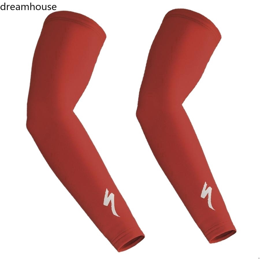 2 pcs Pro Bicycle Bike Cycling Arm Sleeves SPED SP Cycling Arm Warmers
