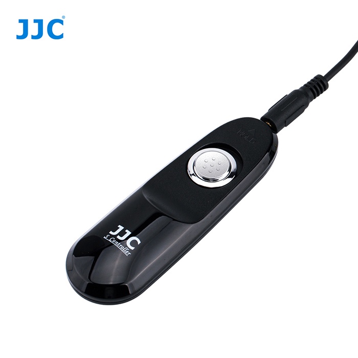 JJC Remote Control Shutter Release Cord for Sony ZV1, A7 Series, A6600