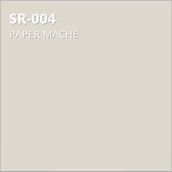 SR 004 PAPER MACHE DAVIES SUN AND RAIN ELASTOMERIC PAINT 4LITERS