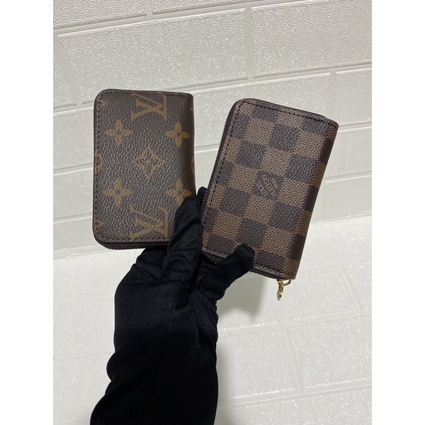 Louis Vuitton LV Coin Purse Small One Zipper Shopee Philippines