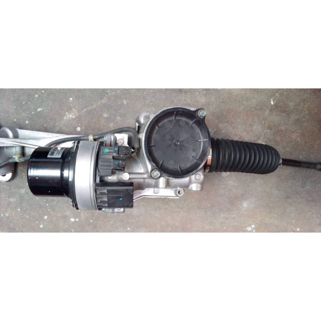 2015-2021 Honda Civic rack and pinion assembly ELECTRIC | Shopee