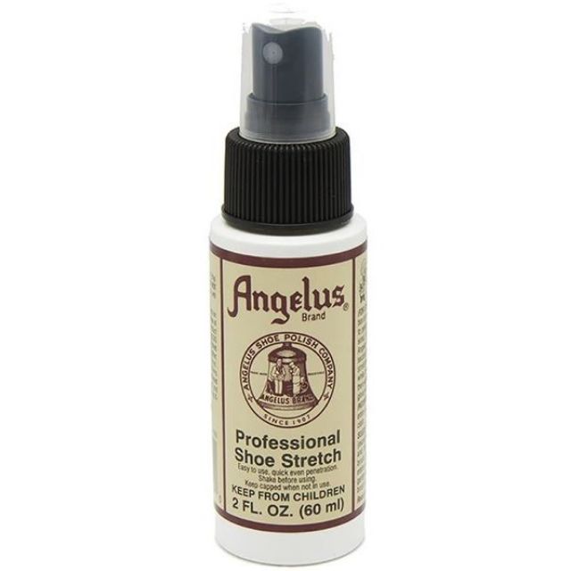 Angelus Professional Shoe Stretch 2 oz. 4 oz. Decrease Your Jordan Shoes Shopee Philippines