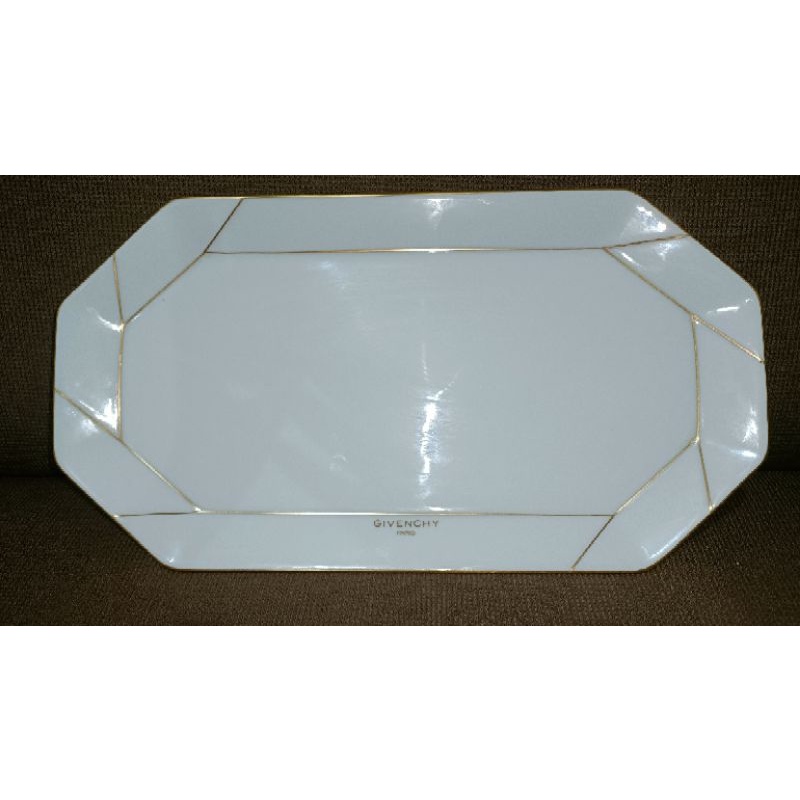 Givenchy octagon Sandwich platter Shopee Philippines