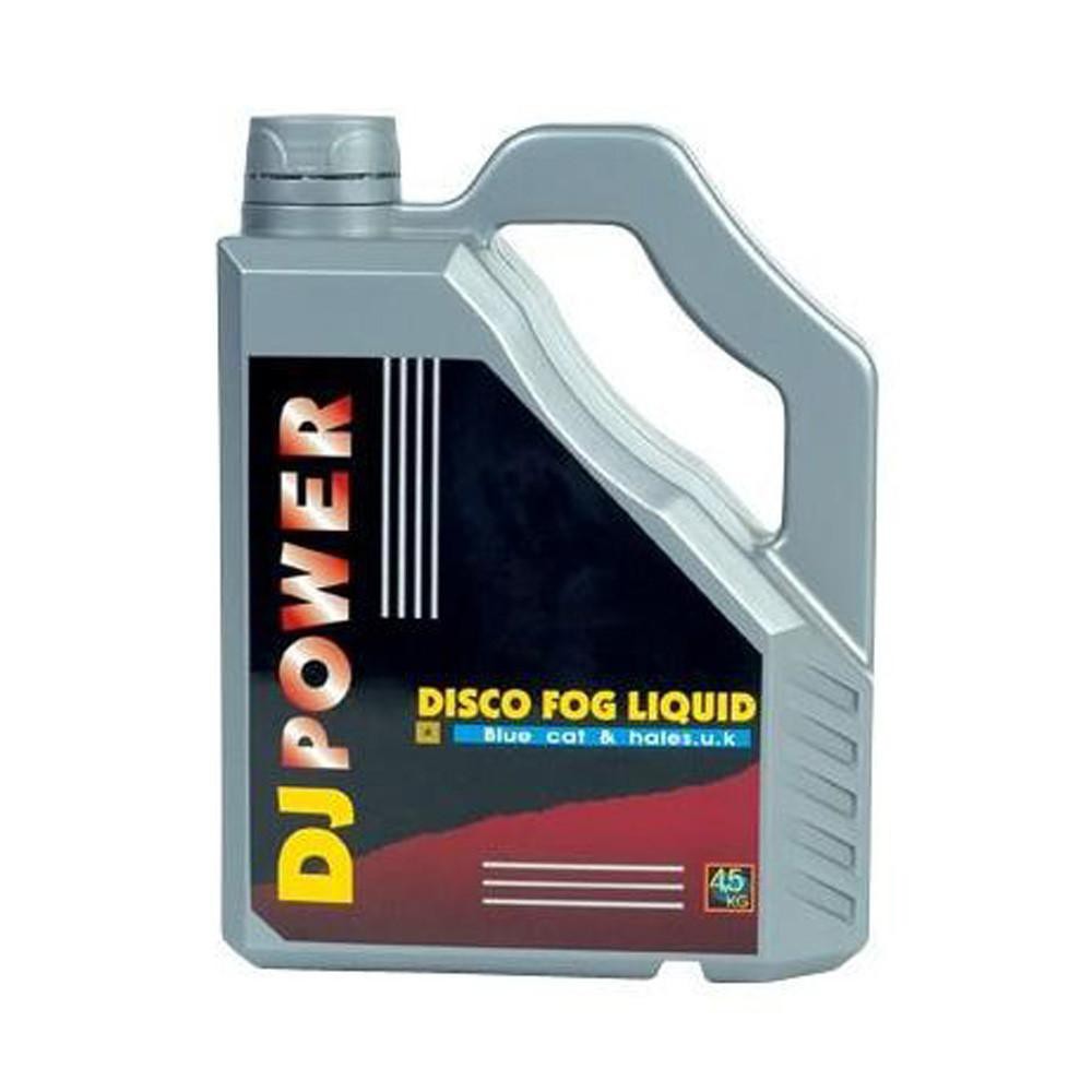 Fog Liquid Fog Machine 4.5L Fog Juice High Quality Dj Fog Liquid Smoke