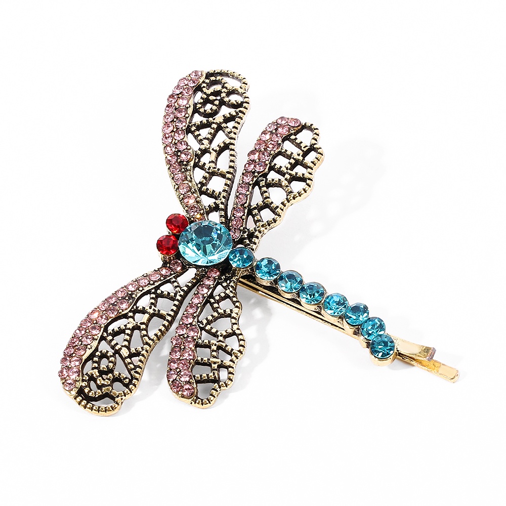 29+ coraline dragonfly hair clip RochelleSaleha