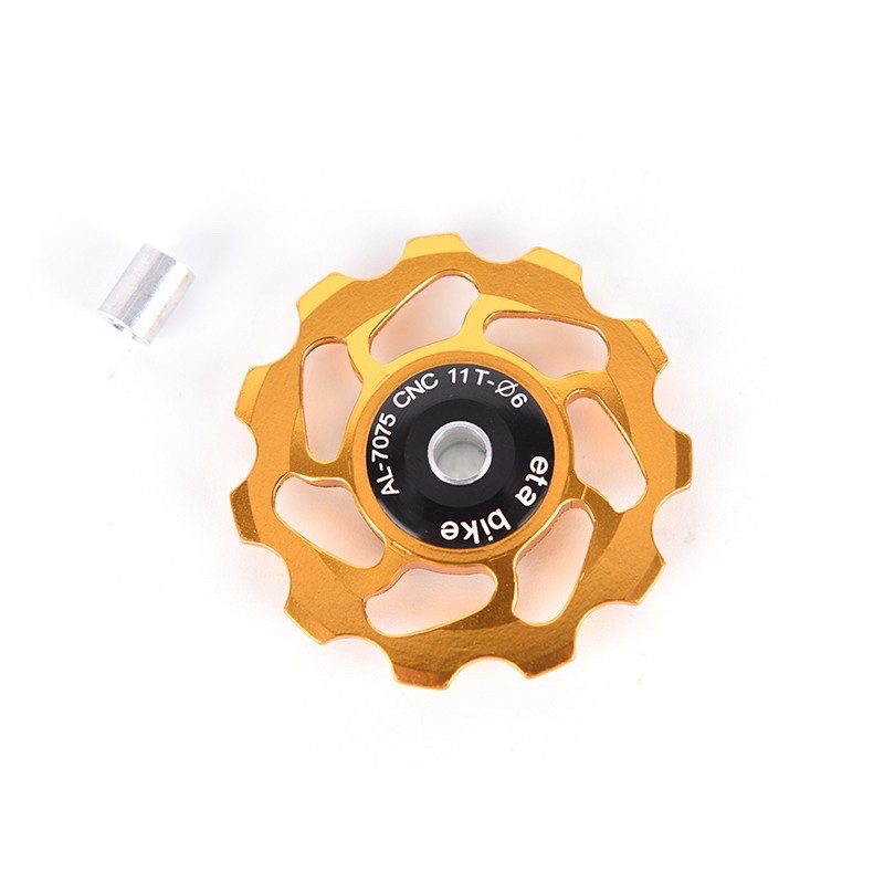 Ceramic bearing Pulley 11t eta bike Shopee Philippines