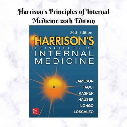 9781264268504: HARRISON'S PRINCIPLES OF INTERNAL.