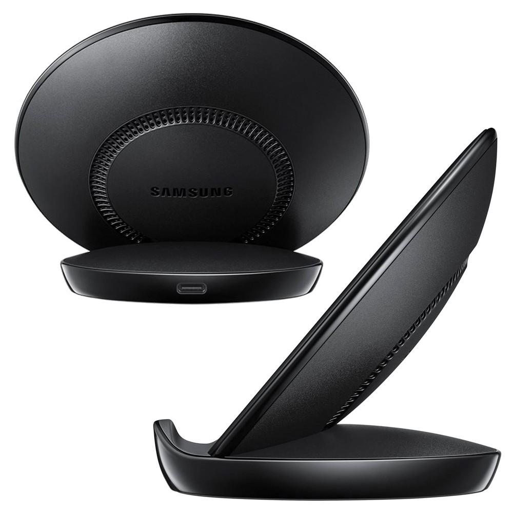 100 Original Samsung Fast Wireless Charger For S9 S10 S8
