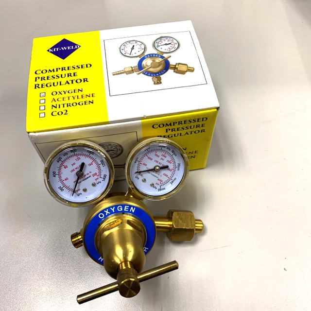 Oxygen regulator oxygen gauge Shopee Philippines