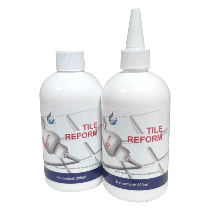 Floor Tiles Gap Epoxy Sealant Aide Repair Seam Filling Reform Wall Glue
