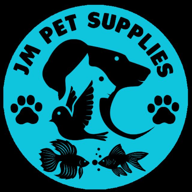 JM Pet Supplies, Online Shop Shopee Philippines