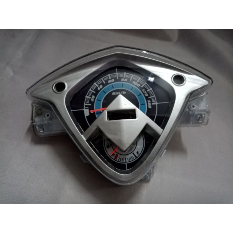 mio soul speedometer guage Shopee Philippines