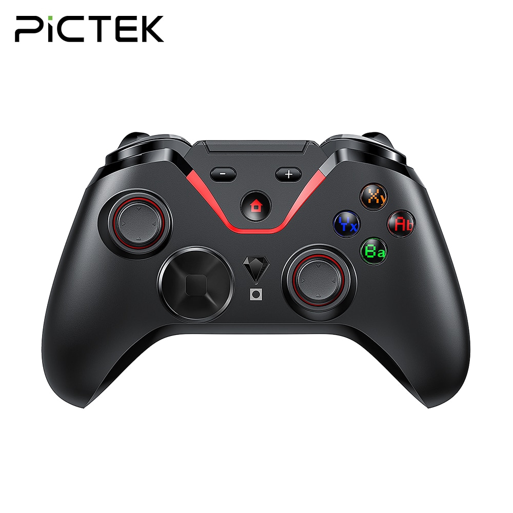 PICTEK PC249 PUBG Controller Wireless Bluetooth Gamepad
