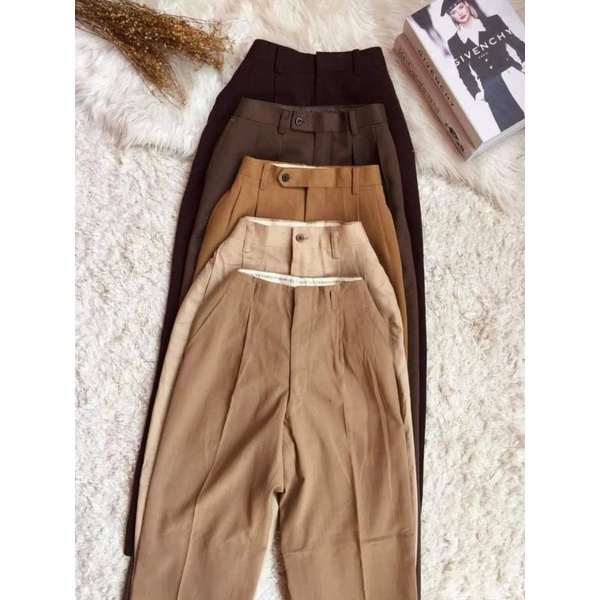 Trousers bundle (5pcs) Shopee Philippines