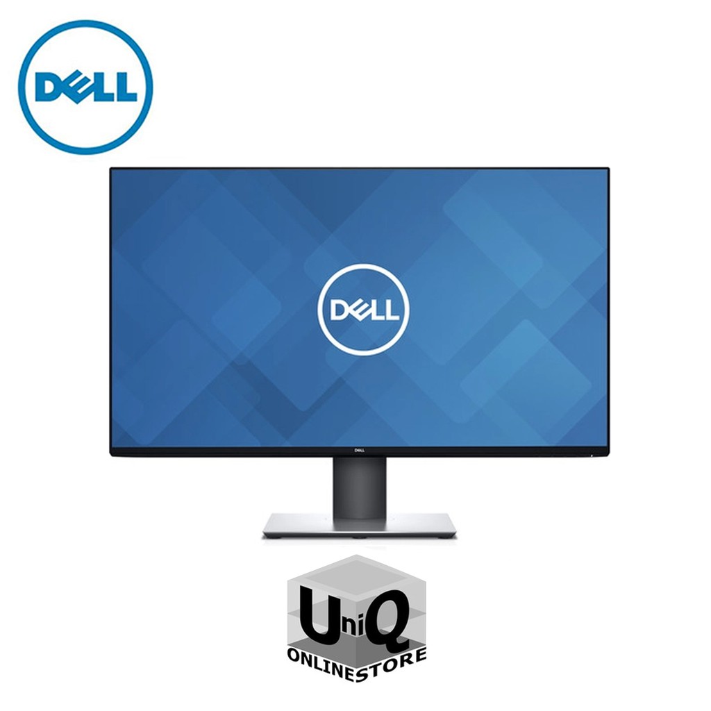 Dell UltraSharp (U3219Q) 32&quot; 4K UHD USBC Monitor with VESA Certified