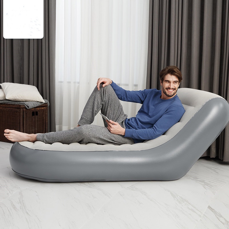 Bestway Lazy Sofa Lazy Leisure Chair Single Sofa Bed Computer Chair Bay