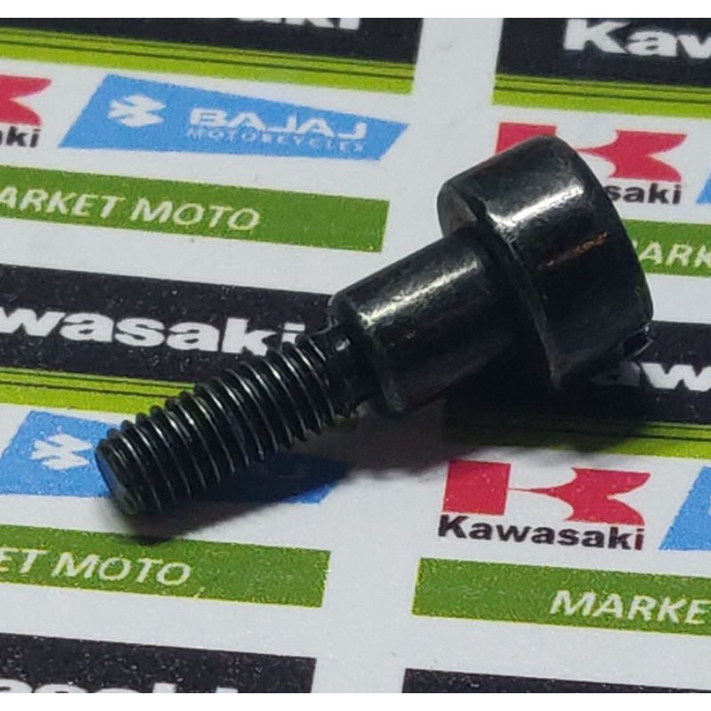 Rouser ALL MODELS / Boxer Clutch Lever Bolt Genuine DL191014 Shopee
