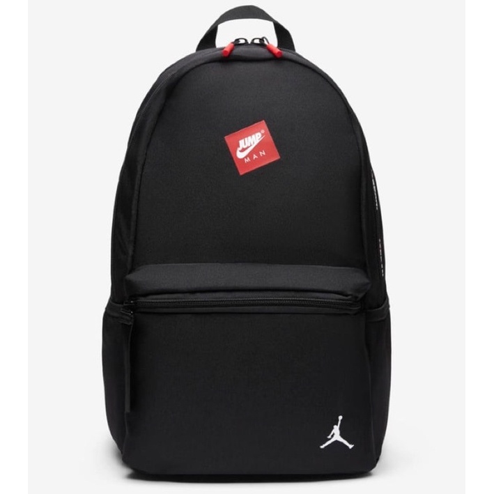 100 ORIGINAL JORDAN JUMPMAN BACKPACK Shopee Philippines